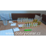 základní evidence při chovu